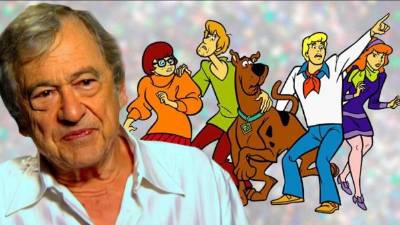 Joseph 'Joe' Ruby fue un escritor de televisión estadounidense, creador de dibujos animados y productor. Fue conocido por ser quien dio vida a los personajes de la serie Scooby-Doo, Josie y las Gatimelódicas y Jabberjaw.