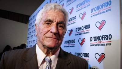 El asalto ocurrió el pasado martes a eso de las cinco de la tarde en el porteño barrio de Palermo de la ciudad de Buenos Aires.