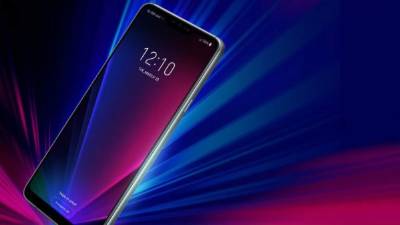 La pantalla del LG G7 ThinQ apunta a ser mejor que la de sus rivales.