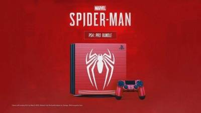 El nuevo juego del súperhéroe aránido estará disponible a partir del próximo mes de septiembre