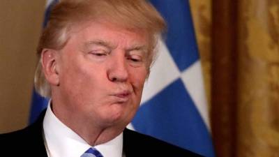 Donald Trump no podrá cumplir una de sus promesas de campaña.