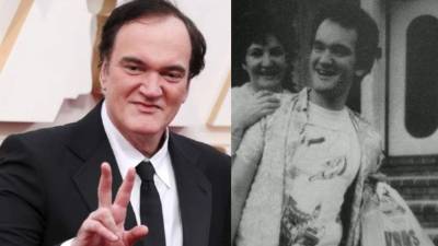 Quentin Tarantino aún no perdona a su madre Connie por no haber creído en sus ambiciones.