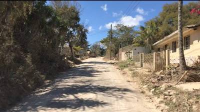 El mejoramiento de las vías incentivará el turismo entre los municipios de Gracias y La Campa.