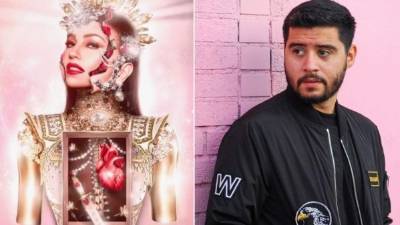 El productor hondureño Trooko radica en los Estados Unidos desde el 2009 y ha trabajado con renombrados artistas como Beyoncé, Chris Brown, Camila Cabello, Jennifer López, entre otros.