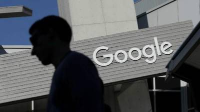 Google trató de dejar en claro que no fomentan actitudes sexistas entre sus empleados.