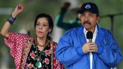 Ortega pidió a los organismos internacionales sumarse al diálogo para superar la crisis en Nicaragua.