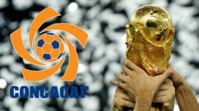 La Concacaf luchará por quedarse con el Mundial.