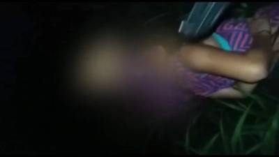 Video muestra cómo pandilleros matan a una presunta extorsionadora que les quedó mal