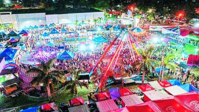 Esta será la última semana de actividades y eventos