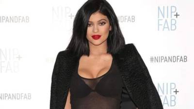 Kylie Jenner se ha convertido en una empresaria muy exitosa.