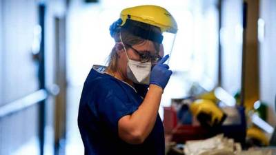 Un informe de la OIT demuestra que se espera que unos 205 millones de personas todavía se encuentren desempleadas en 2022.