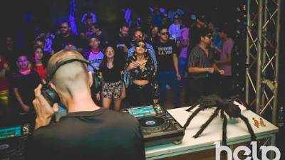 <b><span class=mln_uppercase_mln>Los asistentes tendrán parqueo gratis con seguridad privada en las instalaciones del Centro de Convenciones de SPS.</span></b>