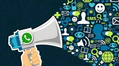 WhatsApp se consolida como una de las aplicaciones más populares del mundo.