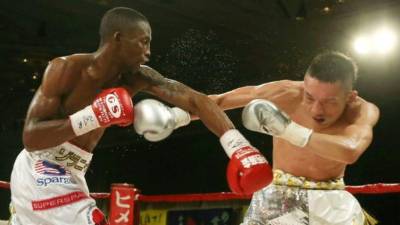 Tete, superó en record al puertorriqueño Daniel Jiménez, quien ostentaba el títuto.