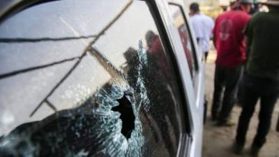 La violencia ligada al narcotráfico en México ha dejato más de 170,000 muertos, de acuerdo con las cifras oficiales.