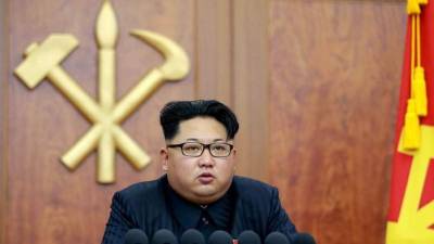 Se especula que el gobierno de Kim Jong-un tomo acciones contra el jefe de su policía secreta por supuestos actos de corrupción cometidos por este.
