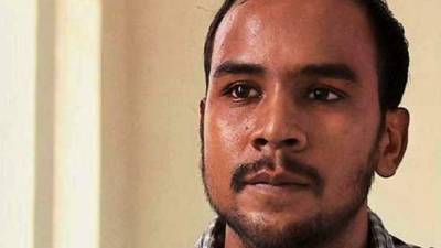 'Una chica es mucho más responsable de una violación que un chico', dijo un hombre que abusó de una mujer en la India.