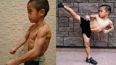 Sus videos dejan sin palabras a cualquiera.