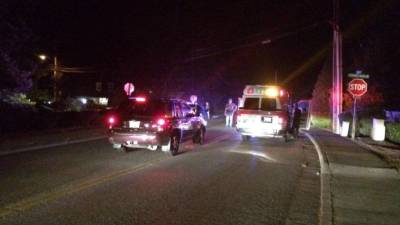 Los tiroteos en fiestas se han dado con más frecuencia en EUA en fechas recientes.