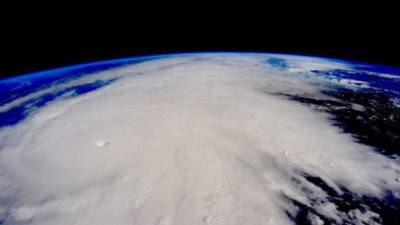 México enfrenta el huracán más potente del que se tiene registro en la historia.