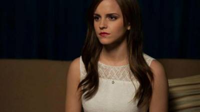 Emma Watson busca personajes con más coraje y buenos directores.
