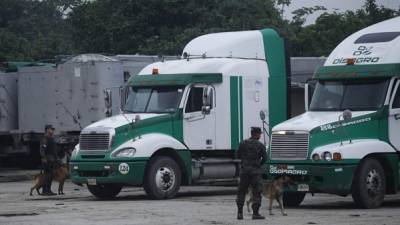 La Operación Avalancha en Honduras logró exponer cómo funcionan las más grandesredes de extorsión en el país.