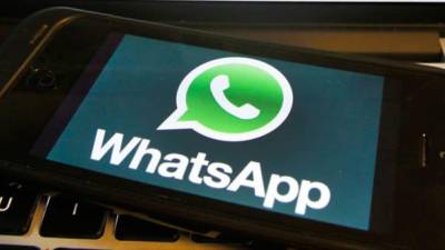 WhatsApp Messenger está disponible para iPhone, BlackBerry, Windows Phone, Android y Nokia.