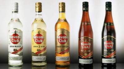 La empresa que lo produce recién ganó un litigio por el uso de la marca en el mercado estadounidense, a la espera de ingresar en él despues.