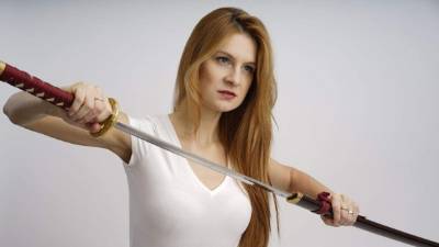 Butina es una supuesta agente ilegal del Kremlin que pretendía tejer una red de influencias en la política de EEUU.