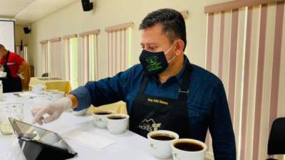 La calidad del café de la zona ha alcanzado niveles destacados y es requerida por exportadores. La mejoría de la calidad se refleja en la demanda del grano en países de Asia.