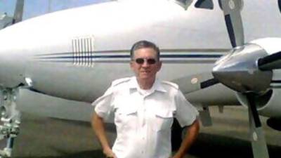 El piloto habría decidido suicidarse antes de ser trasladado a una prisión en otro estado lejos de su familia.