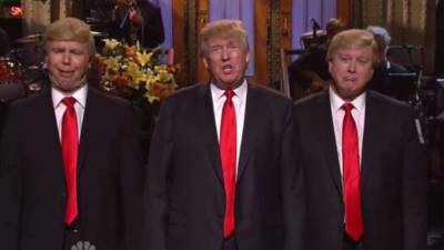 Trump continúa sembrando polémica en EUA con miras a las elecciones primarias.