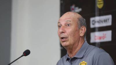 El Real España de Miguel Falero sigue con buen paso tras dos triunfos y un empate ante el Olancho FC.