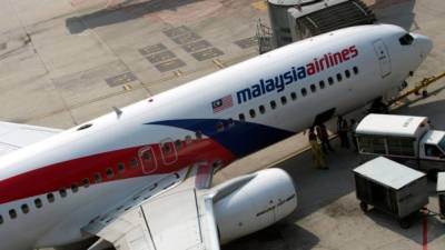 El vuelo MH17 viajaba desde Ámsterdam hacia Kuala Lampur con 298 pasajeros cuando fue derribado por un misil el 17 de julio de 2014.