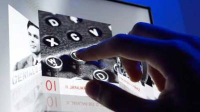 La contraseña digital ha evolucionado y expertos investigan nuevas tendencias. EFE-Archivo