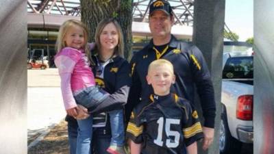 En el lugar se localizó una maleta que contenía aparatos electrónicos y documentos personales de las víctimas estadounidenses. Foto: redes