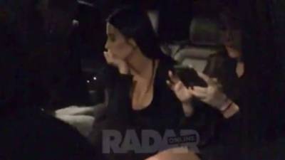 La Fiscalía de París abre una investigación sobre el robo a Kim Kardashian.