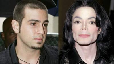 En 2003 Robson aseguró que Michael Jackson nunca se había aprovechado de él y que la prensa había manipulado sus anteriores declaraciones.