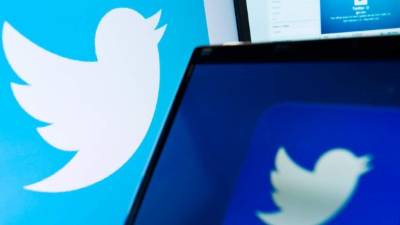 Las condiciones de utilización de Twitter autorizan el uso de 'bots', pero con límites. Foto: AFP