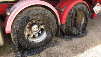 Una fuerte ola de calor que azota a Australia con temperaturas récord de 50 grados centígrados llevó a las autoridades a emitir una alerta en Sídney por la elevada presencia de ozono.