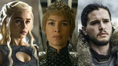 El último episodio de la séptima temporada de Juego de Tronos ya está aquí y las cosas parecen encaminarse hacia un épico final de temporada. Para saber cómo llegaron hasta allí, repasemos algunos de los momentos más destacados de esta temporada