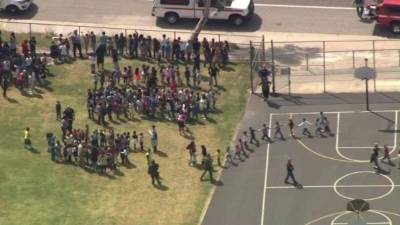 El Jefe de la Policía californiana,Jarrod Burguan, informó que aún se desconocen los motivos del crimen.