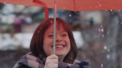 Mélanie Ségard. Foto Facebook.