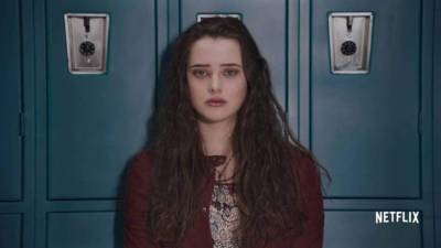 Hannah Baker es el personaje de la serie que decide quitarse la vida en una escena de 3 minutos y sin restricciones.