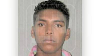 El ahora occiso respondía al nombre de Daniel Aguilar Velázquez (26).