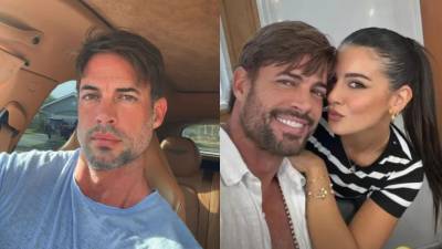 William Levy es un famoso actor de telenovelas y películas que fue pareja por muchos años con Elizabeth Gutiérrez, madre de sus hijos y con quien se ha separado en medio de escándalos.
