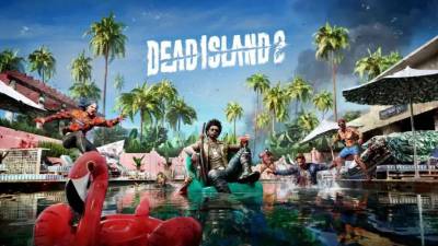 Dead Island 2, disponible en todas las plataformas.