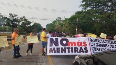 Gobierno y políticos los que más desinforman en Honduras, según estudio