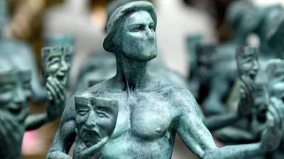 Esta noche se entregan los SAG Awards y puede verlos por Netflix