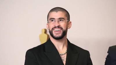 Bad Bunny es uno de los exponentes de música urbana más famosos del momento y recientemente comenzó a proyectarse también a través del cine.